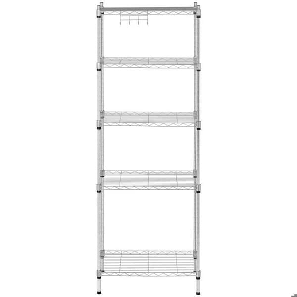 Metallhylla RCMR-1500P19 Silver