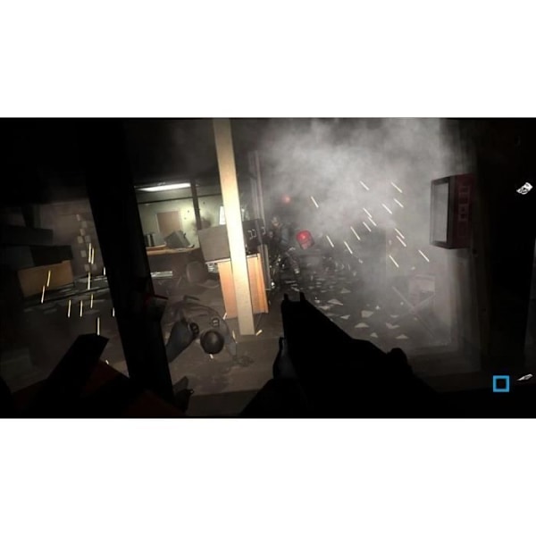 FEAR 2 - PROJECT ORIGIN / PS3-konsolspel