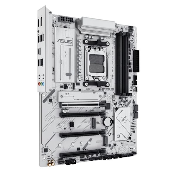 ASROCK B850 MAX GAMING WIFI W