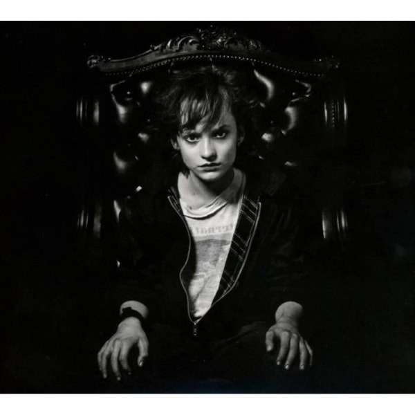 CD INDOCHINE SIGLE COLLECTION 2001-2021