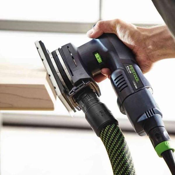 Festool RTSC 400-Basic Hybrid Orbital Sander (577028)
