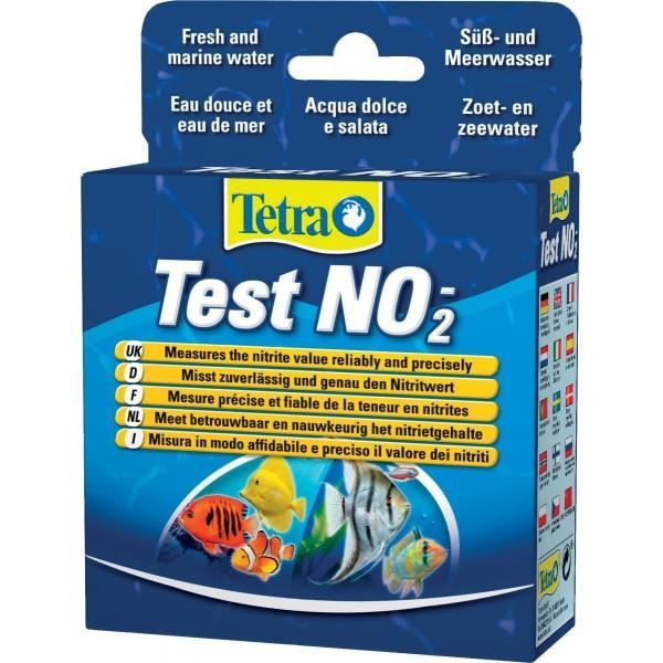 Tetra Test No2 Nitrit