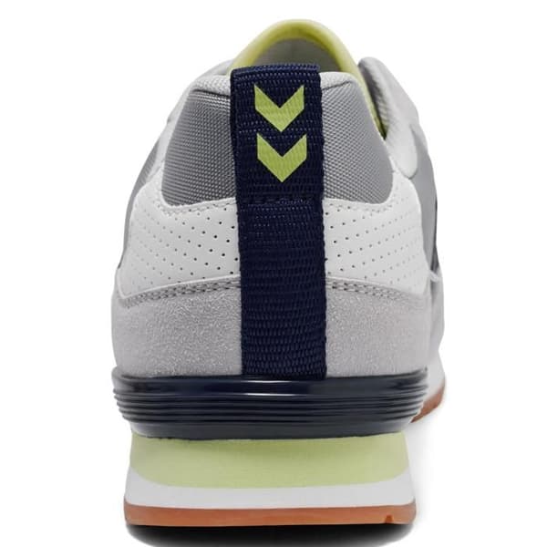 Baskets Hummel Monaco 86 NS - legering legering 39