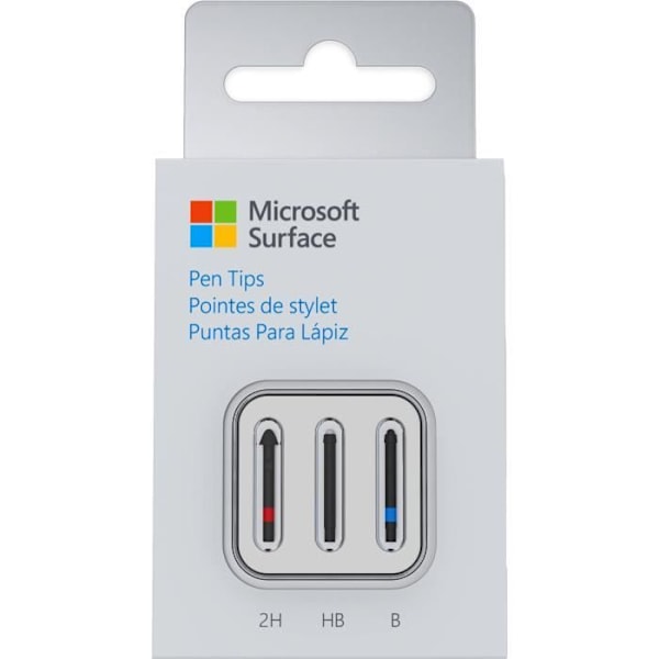 MICROSOFT Surface Pen Nibs