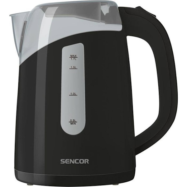 SENCOR SWK 1701BK