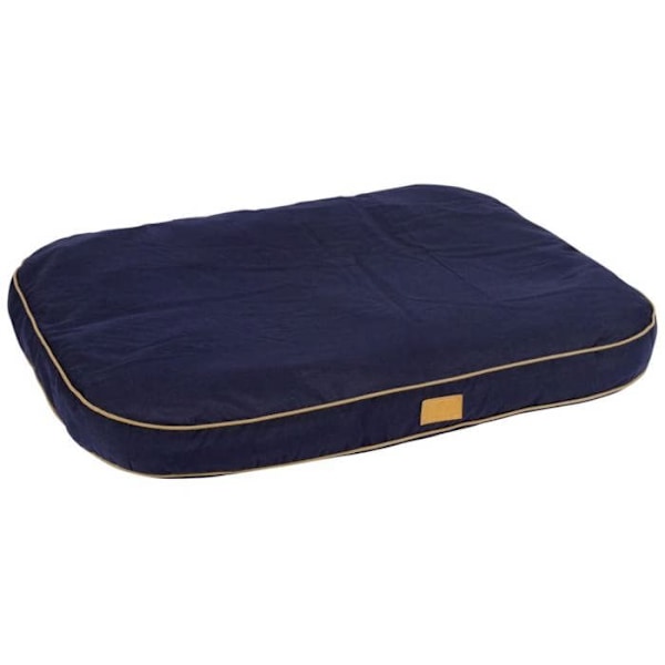 Kerbl Dog kudde Jerome 60 x 40 x 6 cm Marinblå 81312
