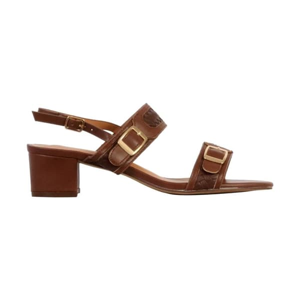 Supermode Klack Sandaler Poti Pati - Brun brun 38