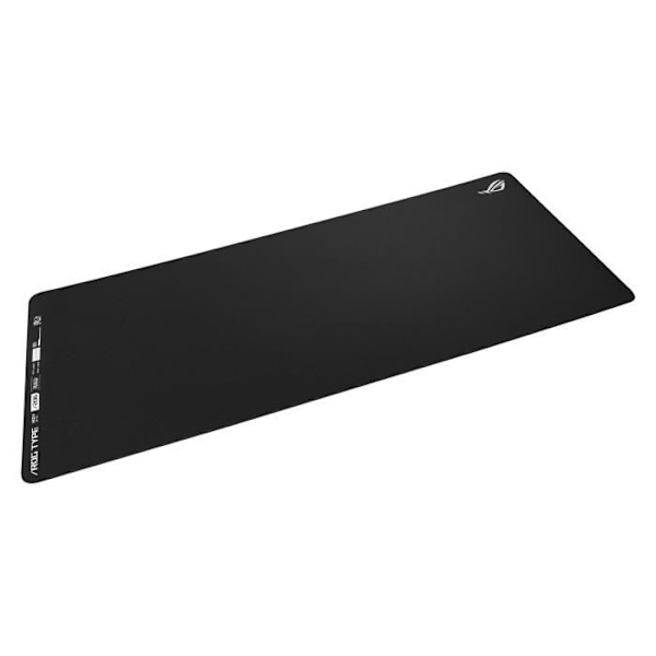 Musmatta - ASUS - ROG Hone Ace XXL - 90x40 cm - Vattentålig - Halkfri bas