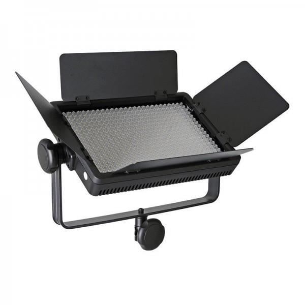 Godox Led500C Bi-Color 3300K-5600K LED-panel