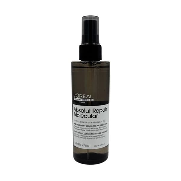 Förebehandling - L'ORÉAL PROFESSIONNEL - Absolut Repair - 190ml - Skadat hår - Reparatör