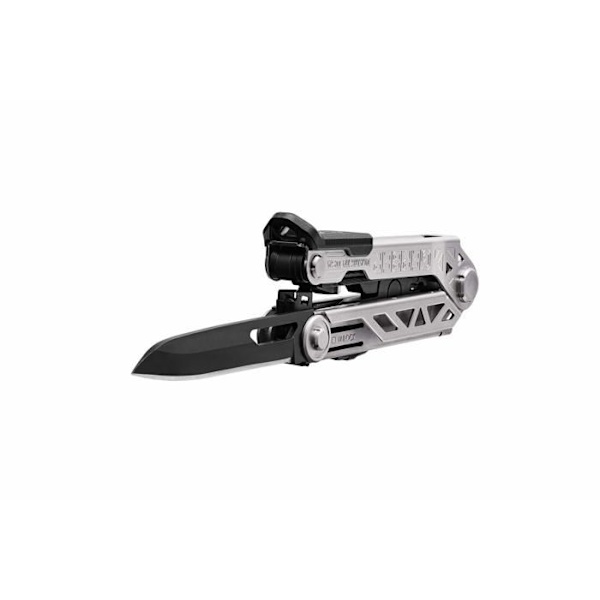 Gerber - 1027824 - Center Drive Multifunktionstång med skyddsväska (Global Box), 14 funktioner, 31-003613