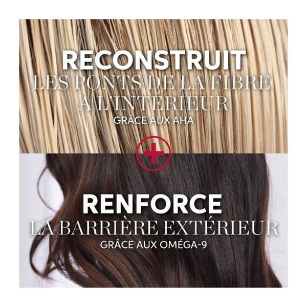Reparerande och Regenererande Schampo 50ml
