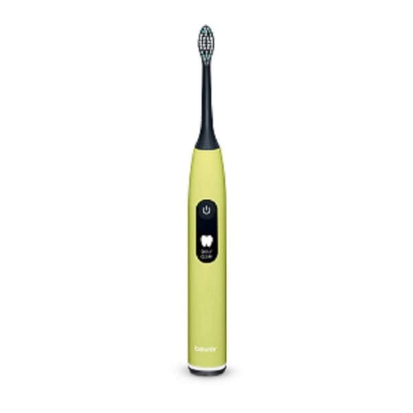 Sonic tandborste - Beurer - SC 50 - Splashy Lemon Gul