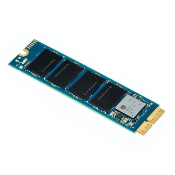 OWC AURA N2 M.2 1024 GB PCI EXPRESS 3.1 QLC 3D NAND NVME (OWCS4DAB4MB1