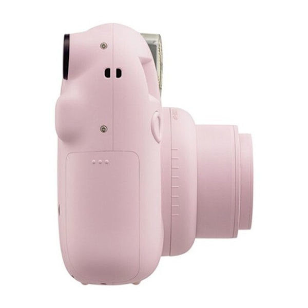 Sofotografiapparat - Fujifilm - Instax Mini 12 - Rosa - Automatisk exponering - Selfie-spegel