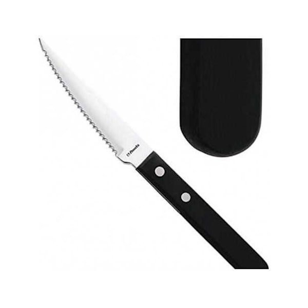 Amefa - Amefa Pizza Steak Knife Set Rostfritt stål (12 st)