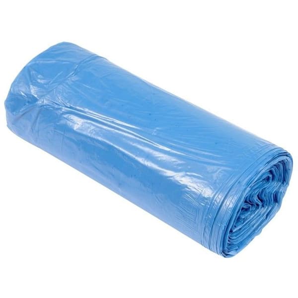 Soppåsar 60 l - 20 stycken 09489 VOREL