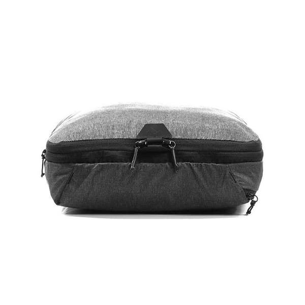 PEAK DESIGN Packing Cube Medium v2 - kolgrå BPC-M-CH-2