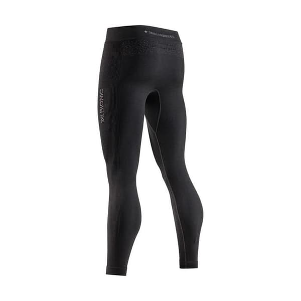 Legging X-Bionic Mightywool - x svart x svart jag