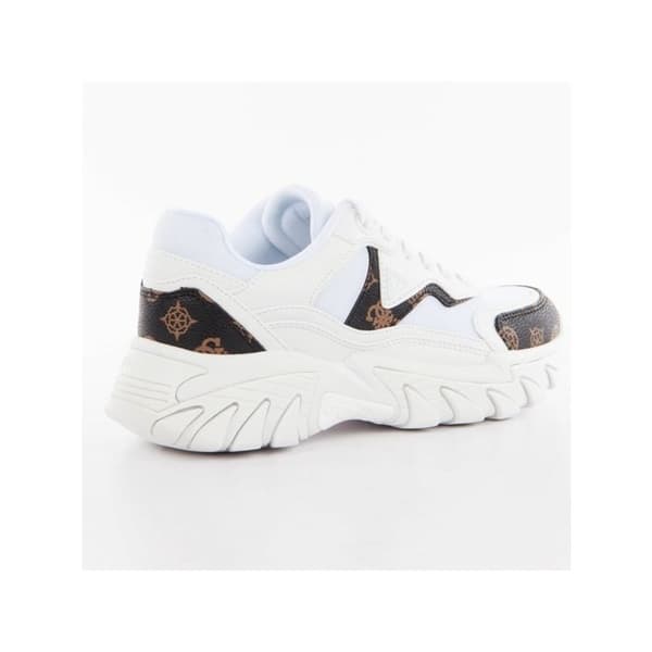 Gissa Norina, Baskets dam Vit Brun 37
