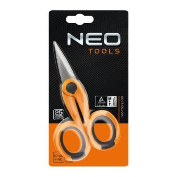 Kabelskärande sax NEO TOOLS 01-511