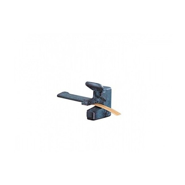 RC21E ändskärare - VIRUTEX - Ändkantsskärare - Maximal bredd 54 mm - Maximal skärtjocklek 0,6 mm