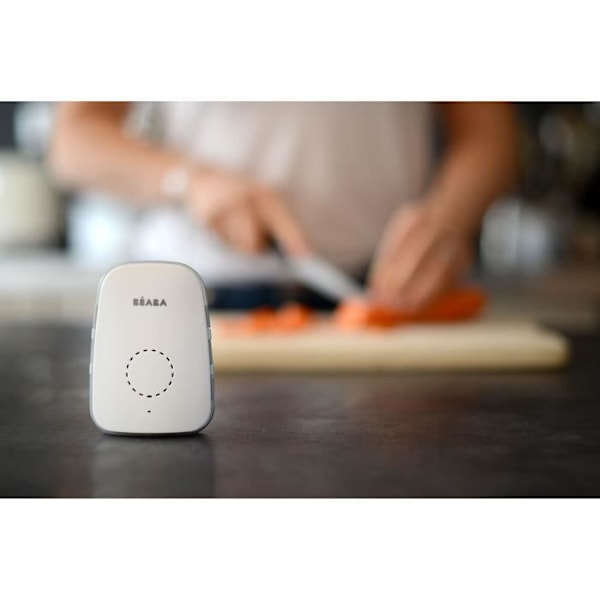 Beaba babyvakt Simply Zen babyvakt