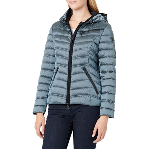 Jacka - perfecto - bomber Gil bret utomhus - 9049/6252 - Gil Bret damjacka Svart 40