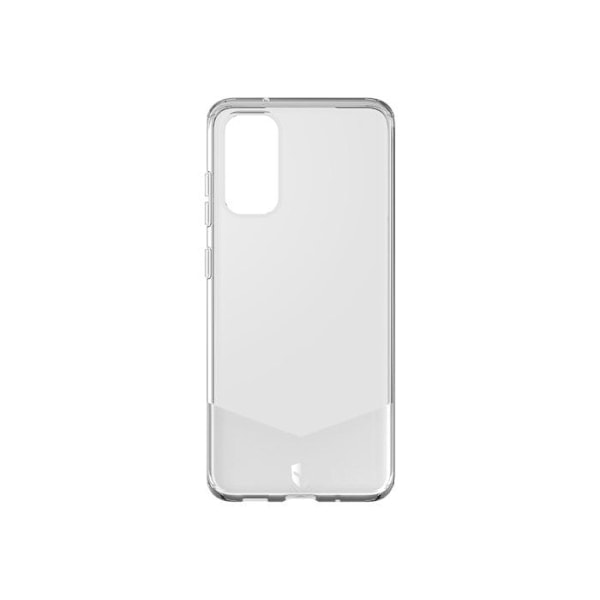 Förstärkt skal Force Case Pure transparent för Samsung Galaxy S20 G980 Transparent