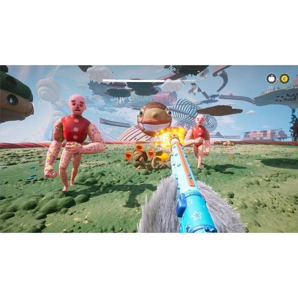 Atomic Heart - Ultimate Edition - PS5 Spel