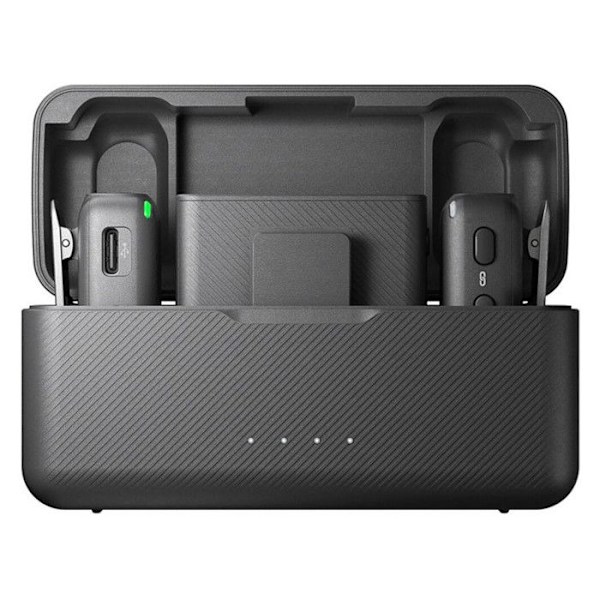 DJI Mic - Trådlöst ljudöverföringssystem - CP.RN.00000198.01