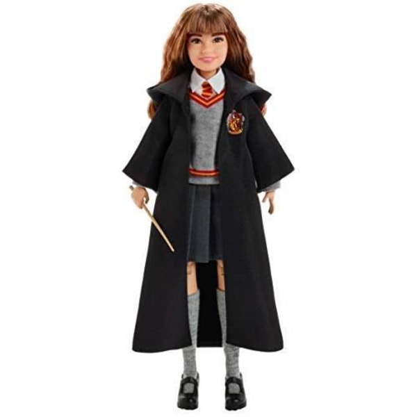 Hermione Granger ledad docka - Harry Potter - Gryffindor uniform - 24 cm Gryffindor uniform