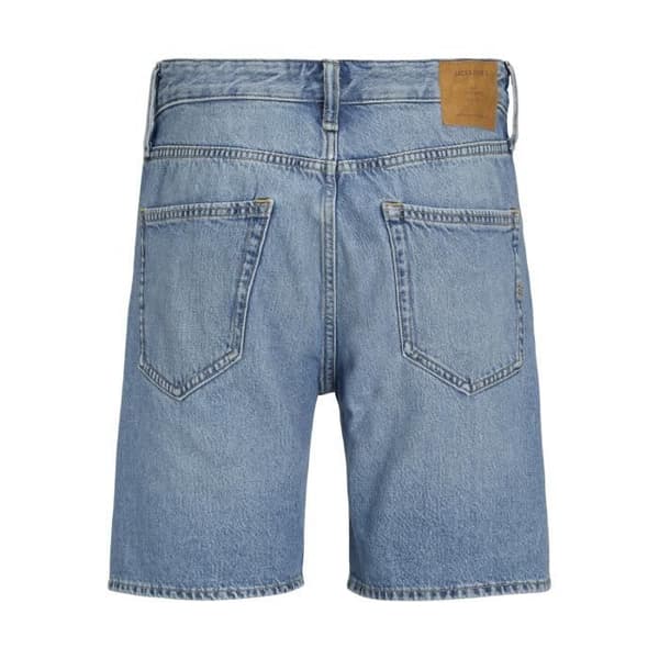 Kort Jack & Jones Chris Cooper SBD 920 SN blå-denim S
