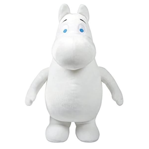 Samlarplush - Mumin - Polyester - 25 cm - Martinex