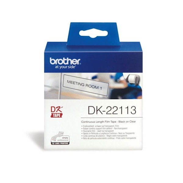 Brother DK22113