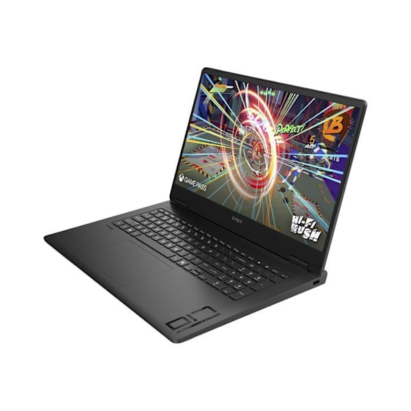 OMEN av HP Laptop 17-db0116nf