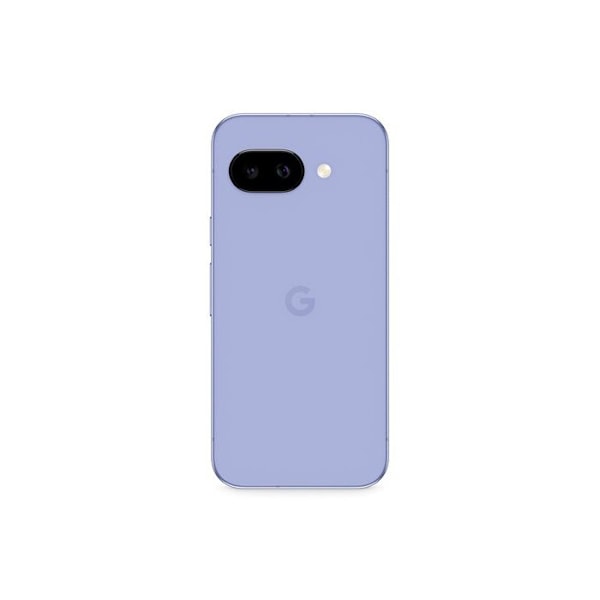 Smartphone Google Pixel 9a 6,3" 5G Dubbel SIM 256 Go Violet Iris