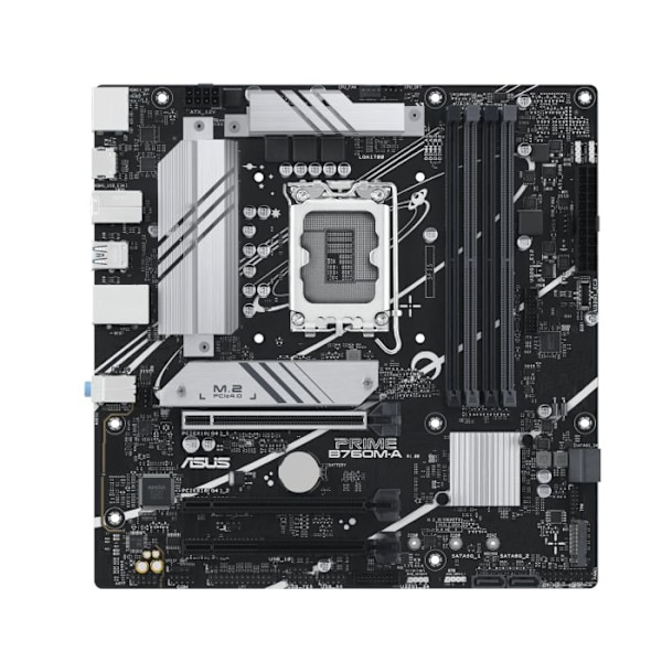 ASROCK Prime B760M-A-CSM