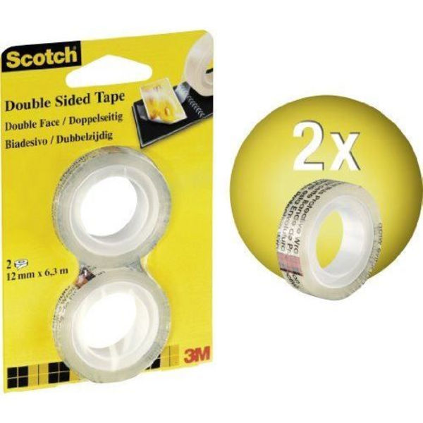 Scotch Liner Tape 2 rullar