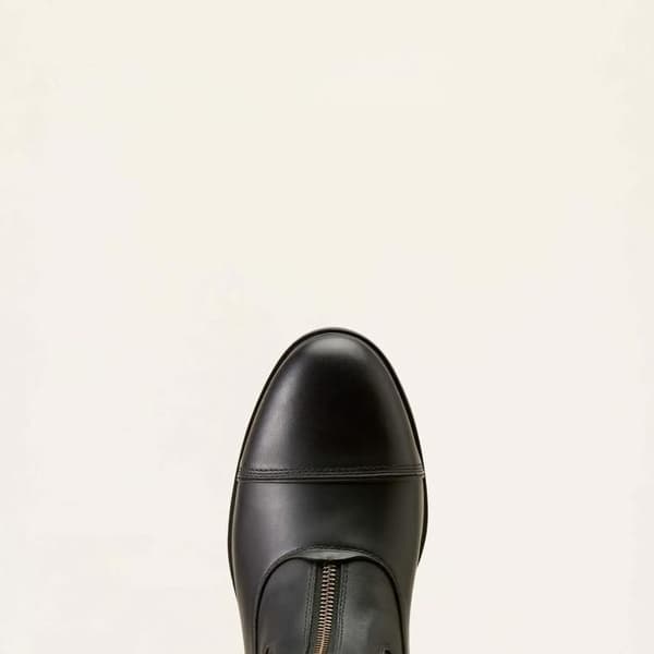 Ariat Devon zip-up paddock ridstövlar svart 44 1/2