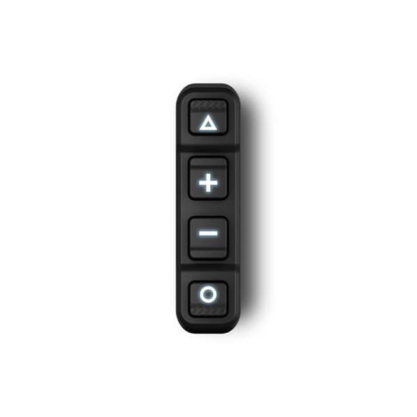 Fixation gps - support gps Garmin - 010-02974-00