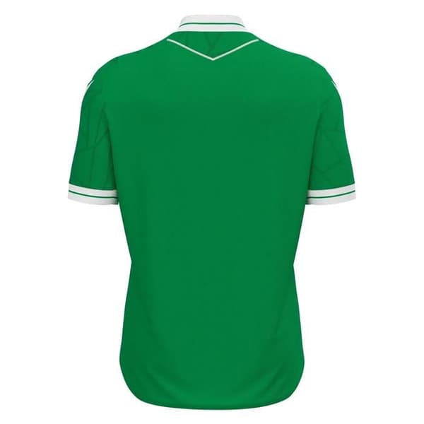 Maillot Macron Cerberus Eco grön/vit XL