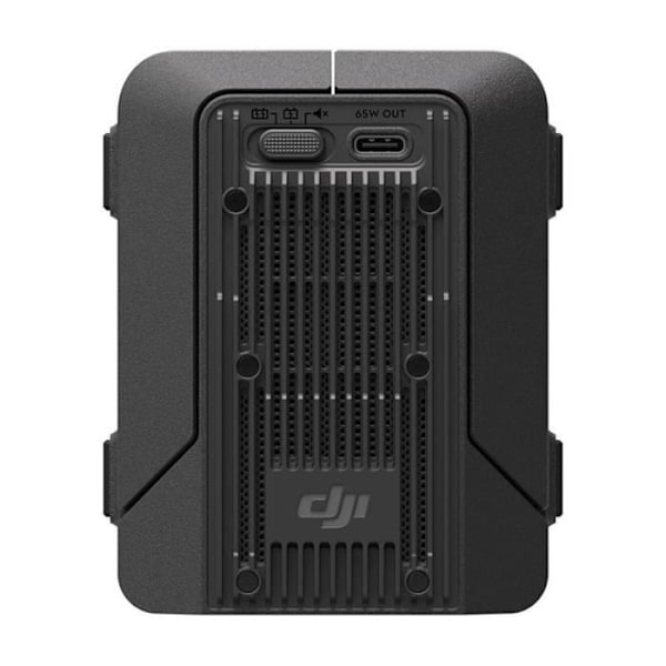 "HUB FÖR LADDNING AV BATTERI 'W TB51 DJI INSPIRE 3 CP.IN.00000047.01"