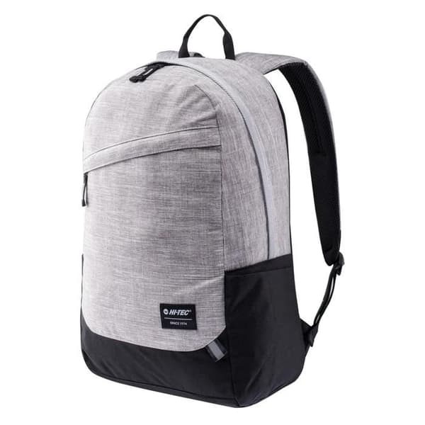 Ryggsäck - HI-TEC - Hitec Citan - Grå - Vandring - Multisport Grå