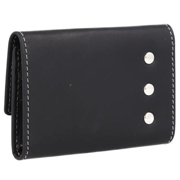 Nyckelställ Esquire Dallas 397508-00, 397508-02 - Svart - Kvinna - Fin kalvskinn Schwarz