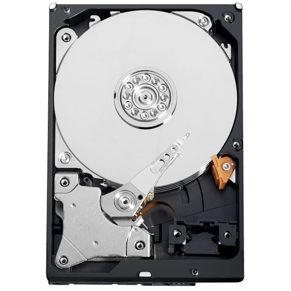 WD Green 1To 64Mo 3.5"