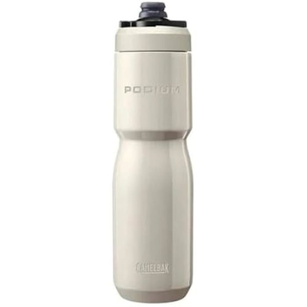 Bouteille Camelbak Podium Ins Steel 650 ml - Termos i sten för män och kvinnor
