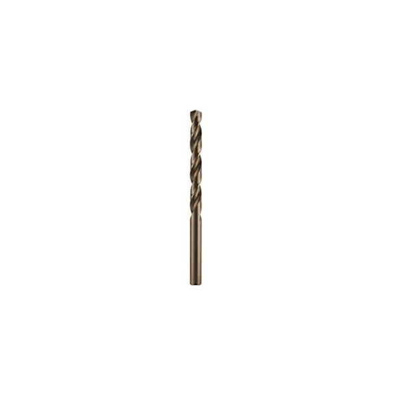 HSS cobalt-borrkronor diameter 5.0 längd 86 Makita