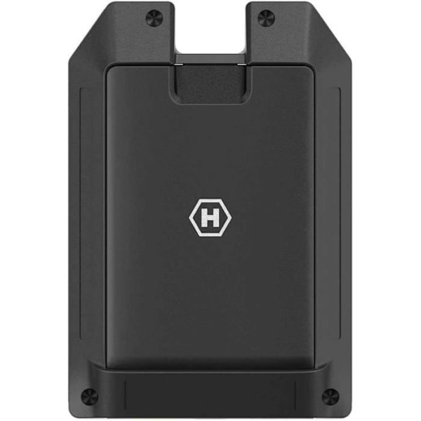 Extern Batteri - HAMMER - 5000 mAh - IP65 Vattentät - Dammtålig - USB-C
