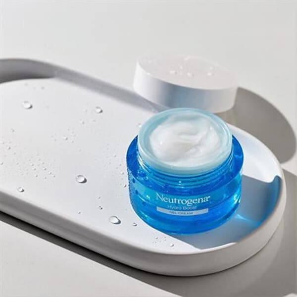 Fuktighetskräm - NEUTROGENA - Hydro Boost - Gelkräm - 50 ml - Icke fet